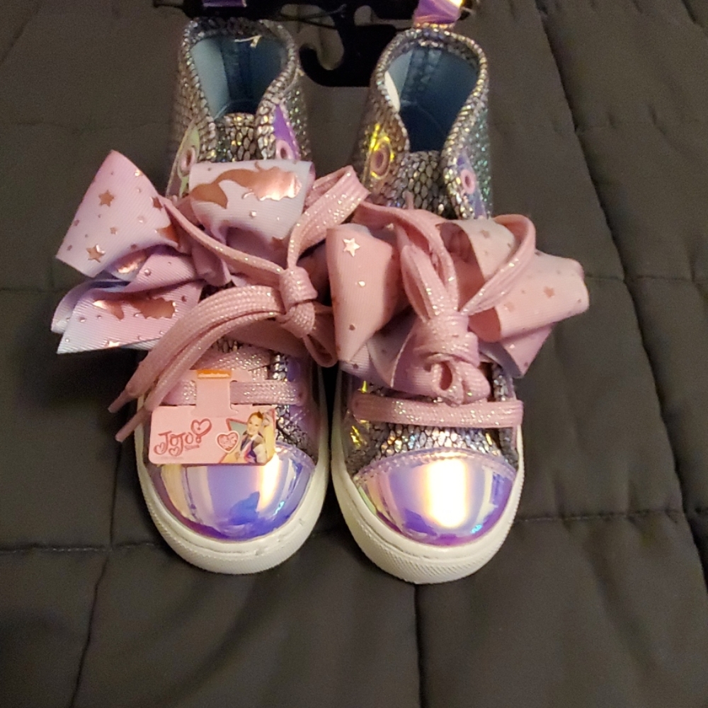 Jojo shoes